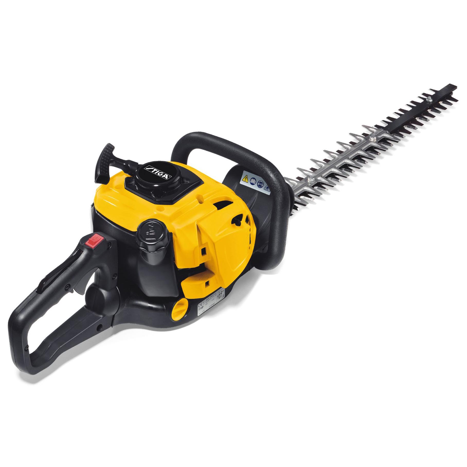 Кусторез бензиновый STIGA SHP 60