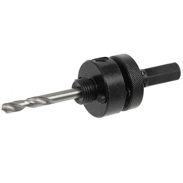 Переходник для коронки HAISSER Bi-Metal 19- 30 мм (57818)