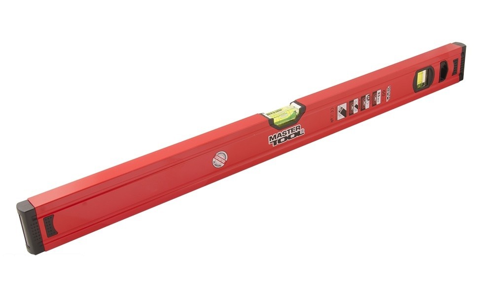 Уровень MASTERTOOL 100 см (37-1003)