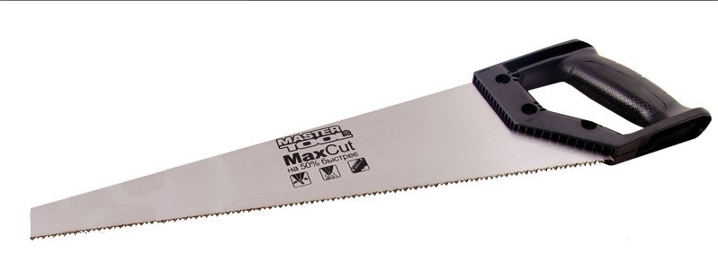 Ножовка столярная MASTERTOOL 400 мм (14-1940)