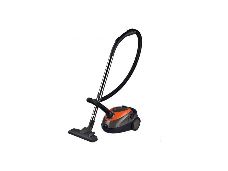 Пылесос GRUNHELM GVC8208