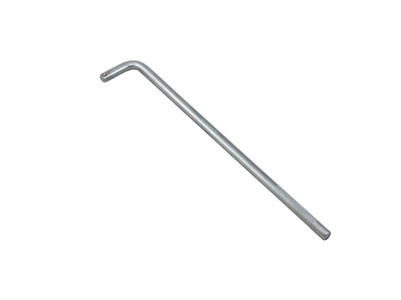 Вороток Г-образный STURM 450 мм (1340202)