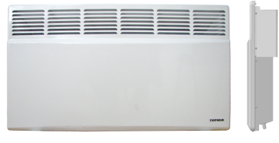 Электроконвектор ТЕРМИЯ ЭВНА - 2,0/230 С2К (мби)