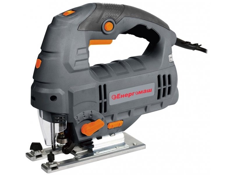 Лобзик электрический ЭНЕРГОМАШ ЛБ-4090Б