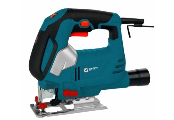 Лобзик электрический СТАЛЬ Л 650 ШРМ (68545)