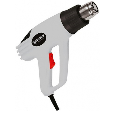 Фен технический FORTE HG 2000-2 (66435)