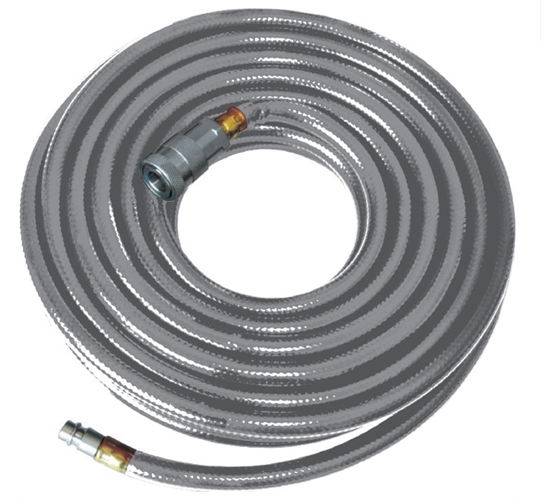 Шланг FORTE RH-20N New (66622)