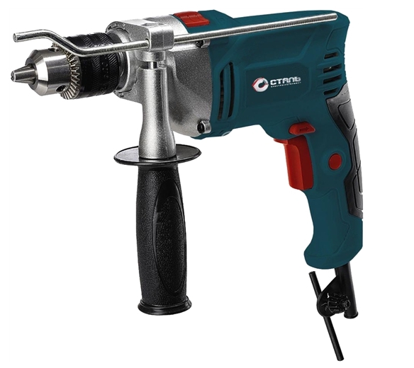Дрель ударная СТАЛЬ УД 1050 РР (68478)