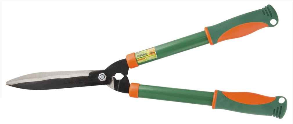 Ножницы для стрижки кустарников MASTER TOOL 620 мм (14-6133)