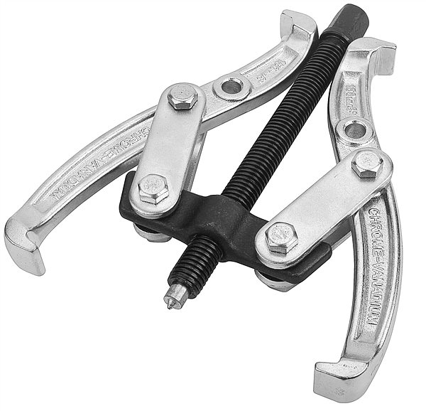 Съемник подшипников TOLSEN 150 мм 2 захвата (65002)