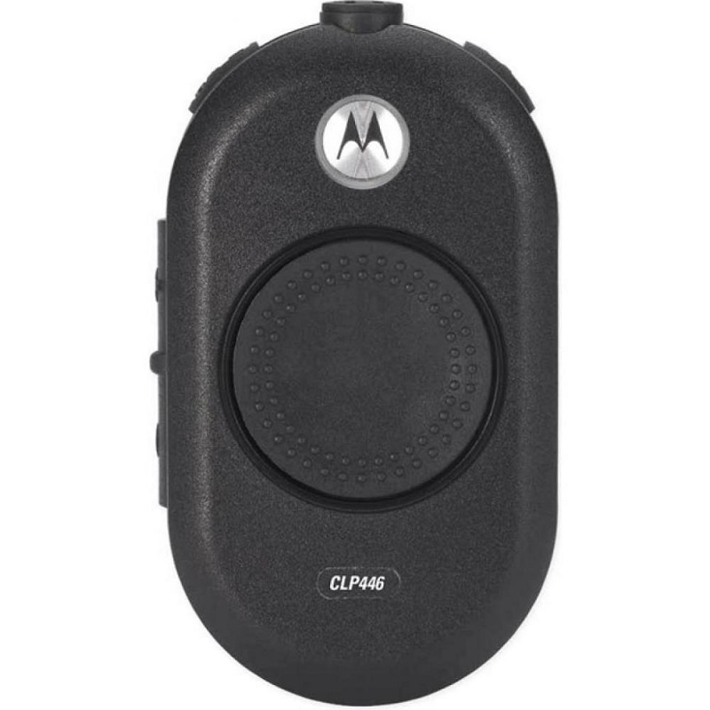 Рация MOTOROLA CLP446 0.5 Вт PMR 8CH WIRED EMEA (Гр3880)