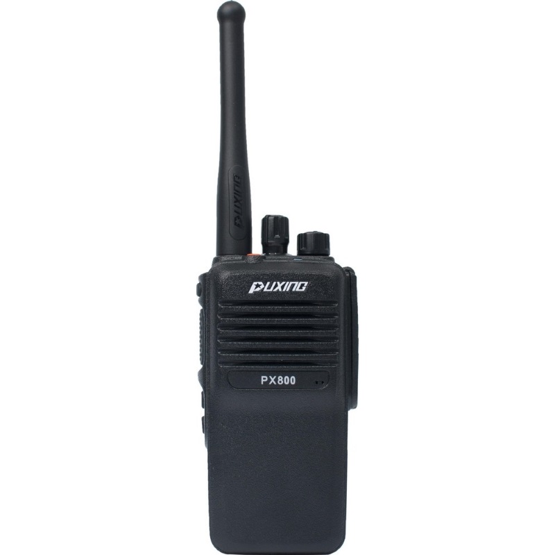 Рация PUXING PX-800, 400-470 MHz, 1800 mАh (Гр7348)