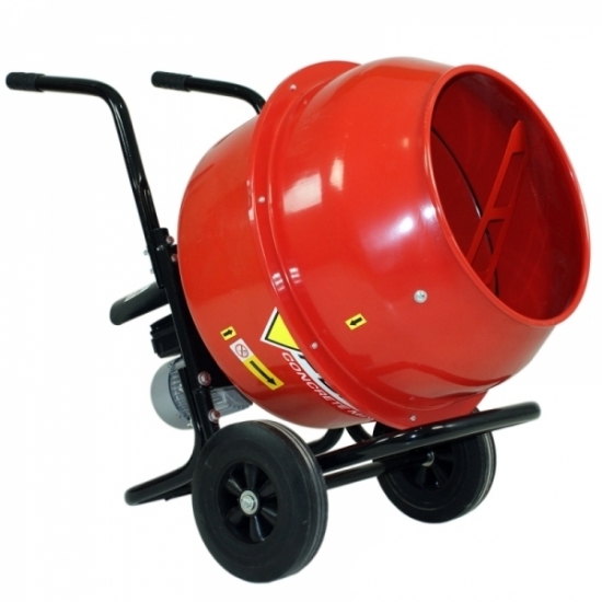 Бетономешалка FORTE EW7150, 150 л. (67442)