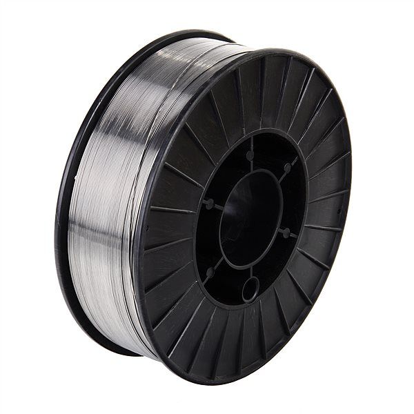 Сварочная проволока флюсовая X-TREME Е71Т-11, 0.9 мм, 0.5 кг (63603)