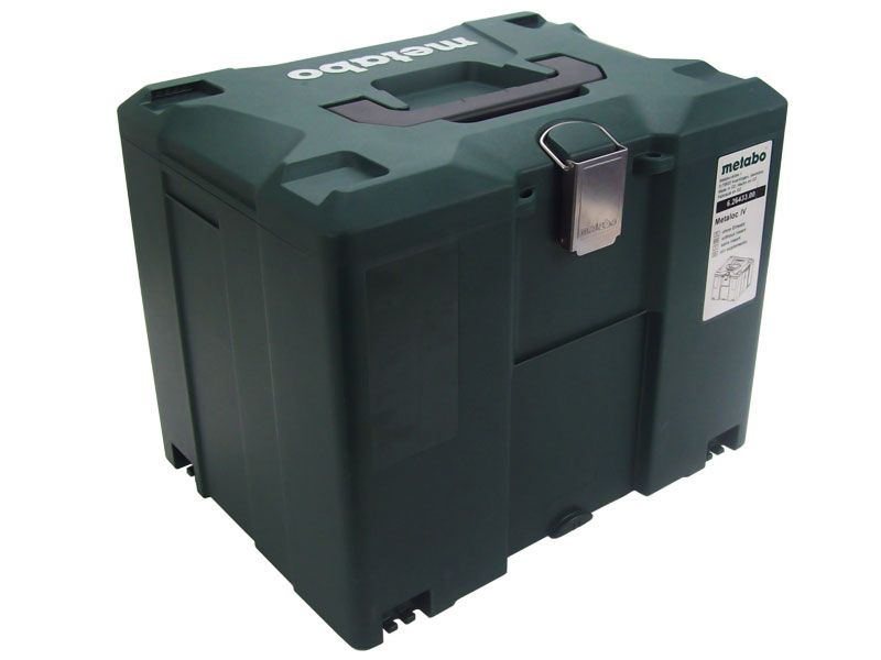Чемодан METABO MetaLoc IV (626433000)