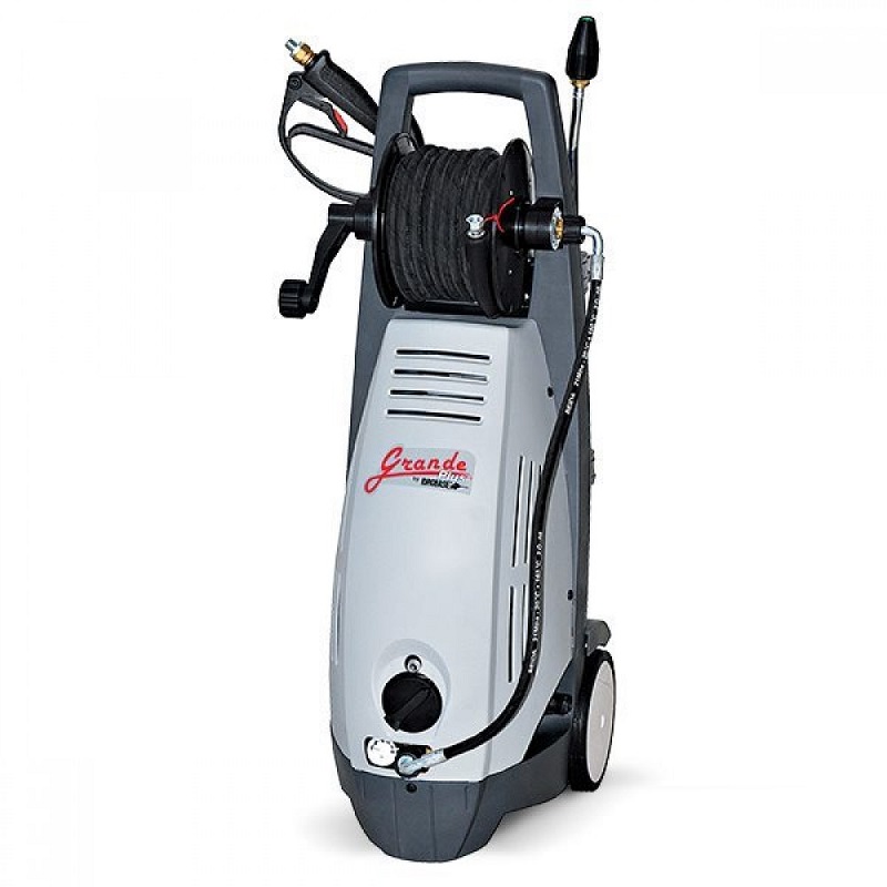 Мойка высокого давления IDROBASE Grande Plus 155 (31559)
