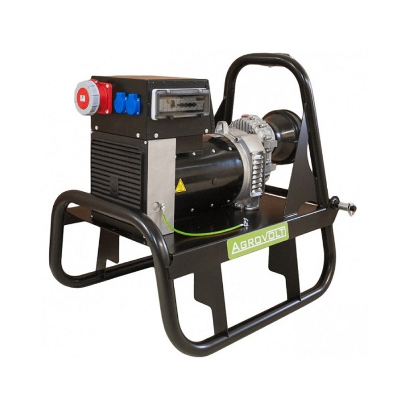 Электрогенератор тракторный FOGO Agrovolt AV22 22кВА/9кВА (34172)