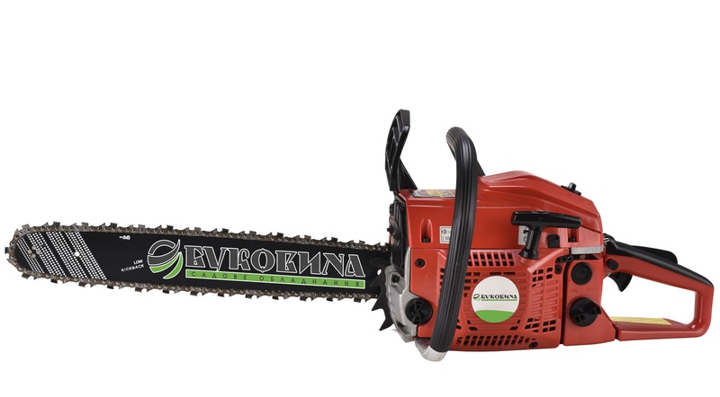 Бензопила цепная БУКОВИНА PROFESSIONAL П-5200 (71496)