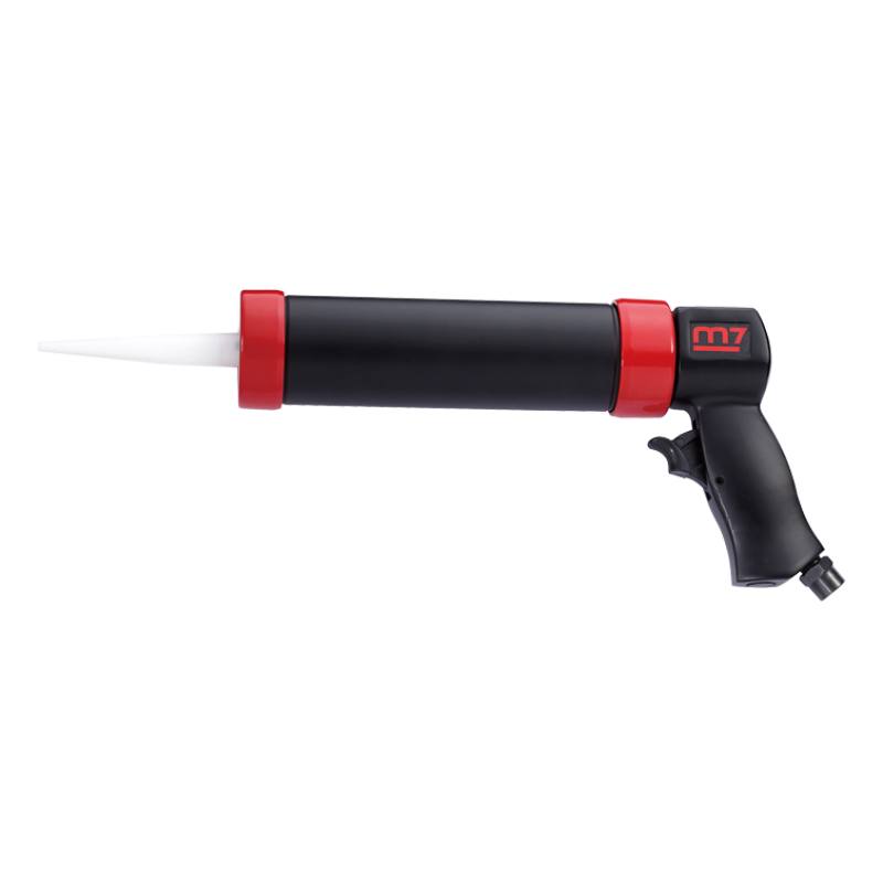 Пневмопистолет для герметика MIGHTY SEVEN SK-1010 (26446)
