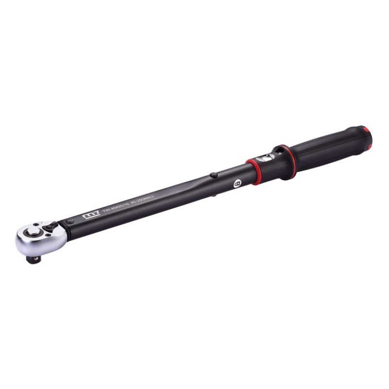 Ключ динамометрический MIGHTY SEVEN 3/4" 150-750 Nm (22540)