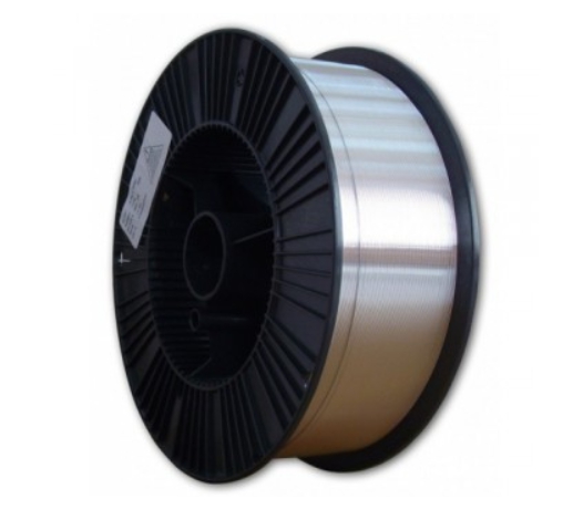 Проволока сварочная нержавейка VULKAN ER321 1,0мм/5кг на катушке (51481)