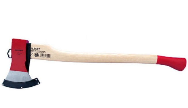 Топор  BERGER 380 мм, 0.8 кг (78988)