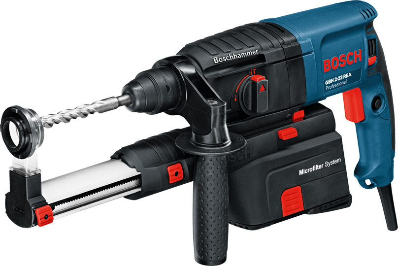 Перфоратор BOSCH GBH 2-23 REA (0611250500)
