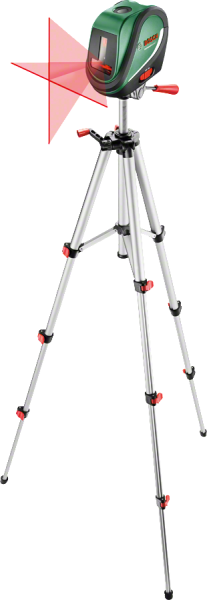 Лазерный нивелир BOSCH UniversalLevel 2 SET (0603663801)