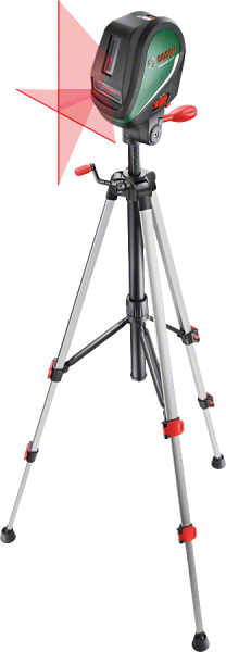 Лазерный нивелир BOSCH UniversalLevel 3 SET (0603663901)