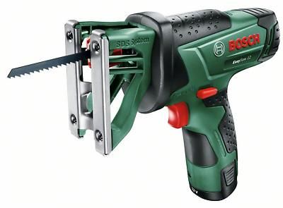 Аккумуляторный лобзик BOSCH EasySaw 12  (06033B4004)