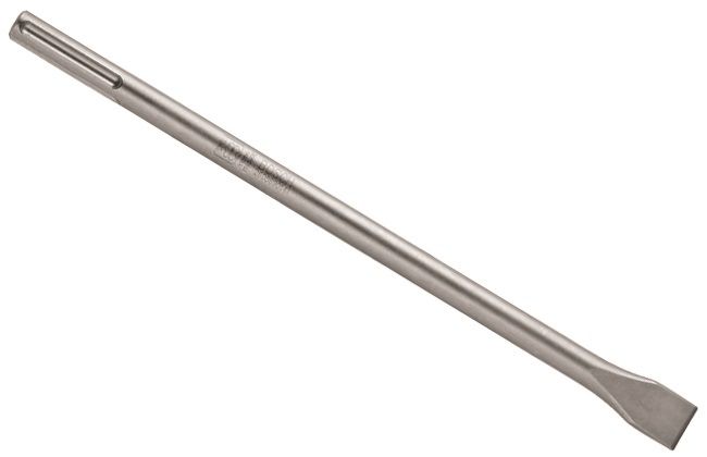 Зубило плоское BOSCH SDS-MAX 25х280 мм (1618600210)