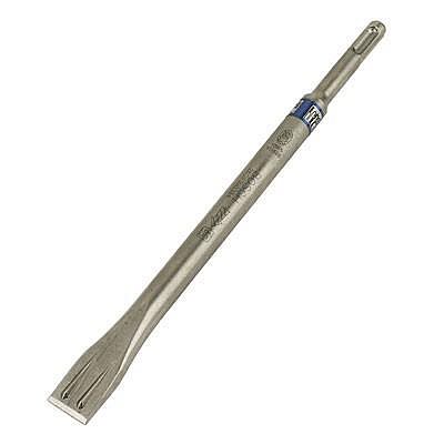 Зубило плоское BOSCH SDS-PLUS 20х250 мм (2609390394)