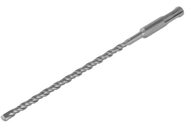 Бур STURM двойная спираль 9019-SDS-D28x600