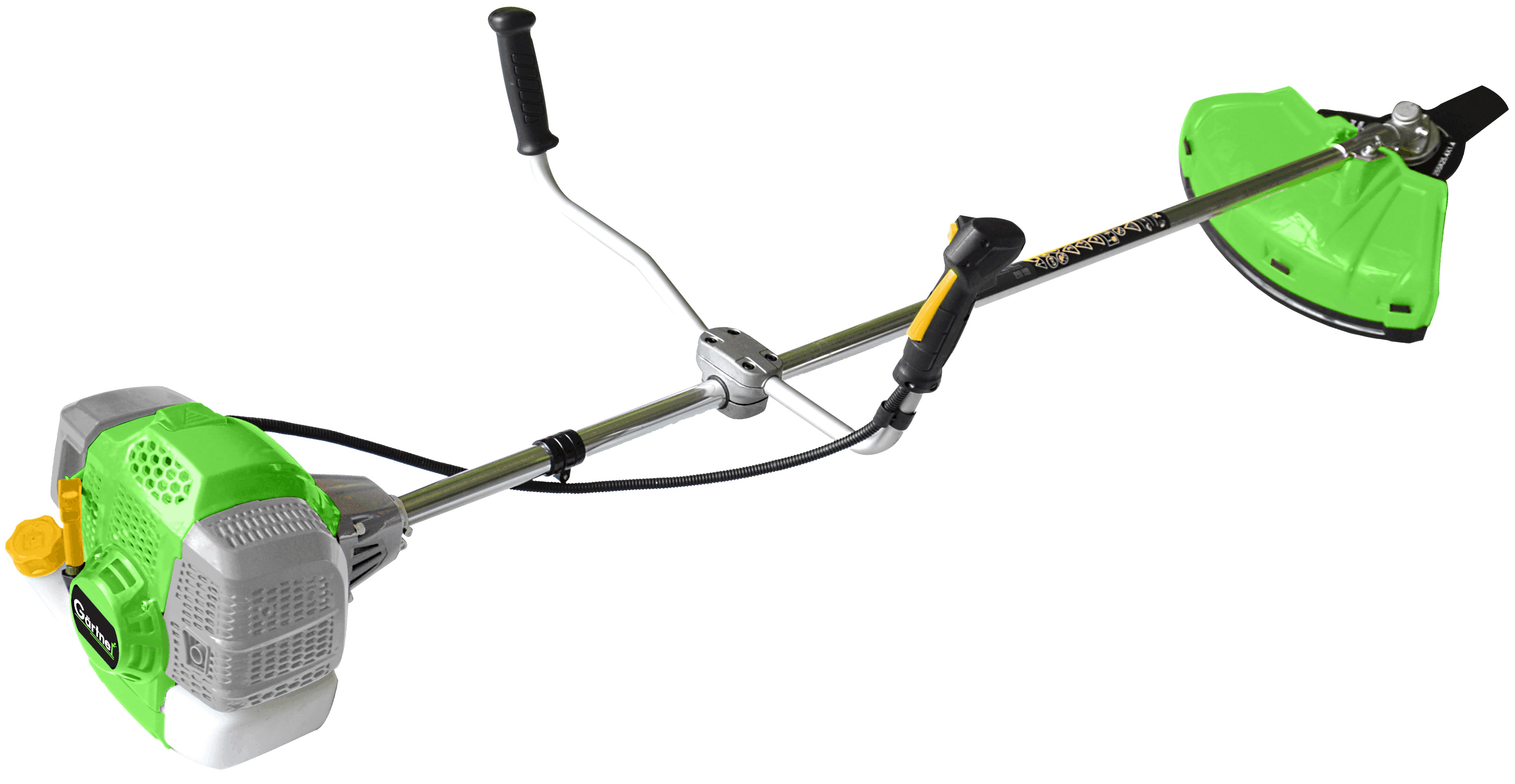 Триммер бензиновый GARTNER BCG-3045 (844531)