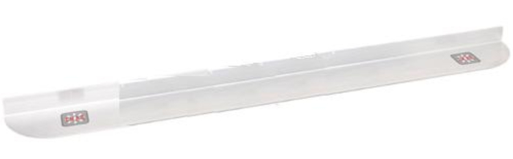 Профиль ENAR TORNADO/QX/Mistral/Huracan L, 3 м