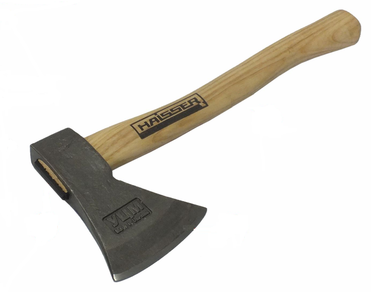 Топор HAISSER 44101, 600 г (75320)