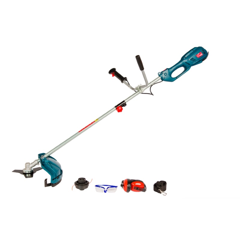 Триммер садовый ЗЕНИТ ЗТС-А 1800 (844504)