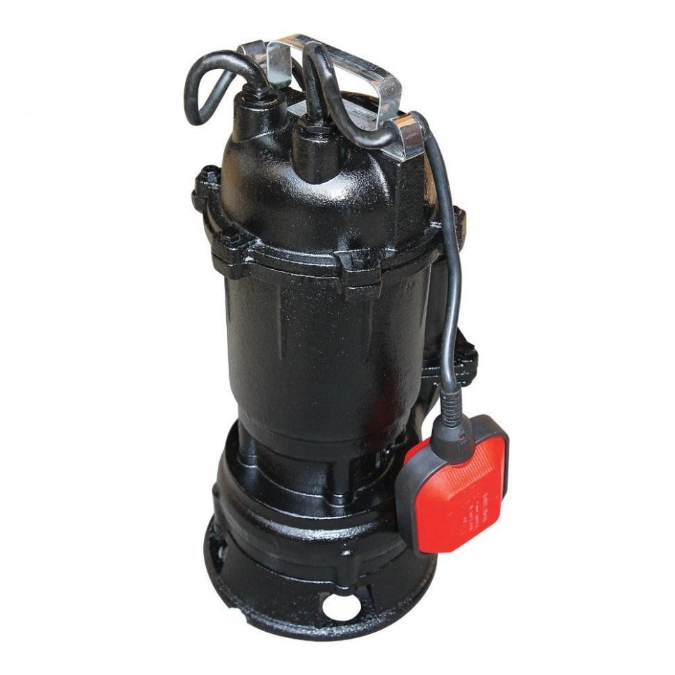 Насос дренажный VOLKS pumpe QDX7-21