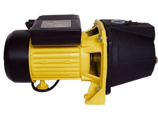 Насос центробежный OPTIMA JET 80A-PL