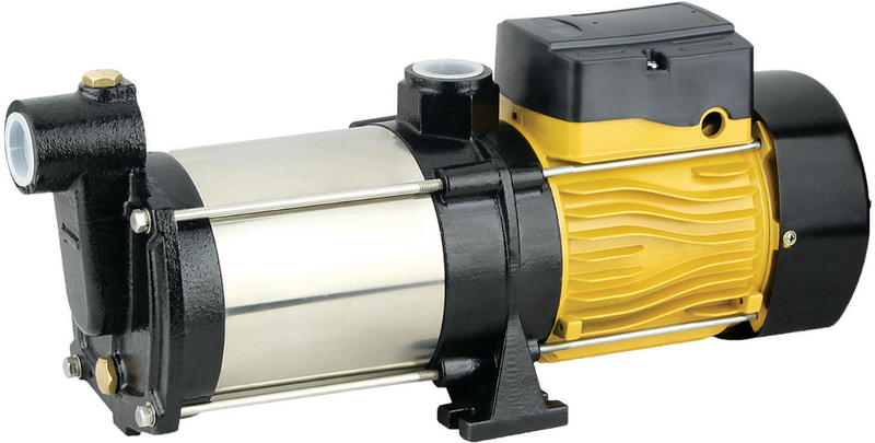 Насос центробежный многоступенчатый OPTIMA MH-N 1300INOX