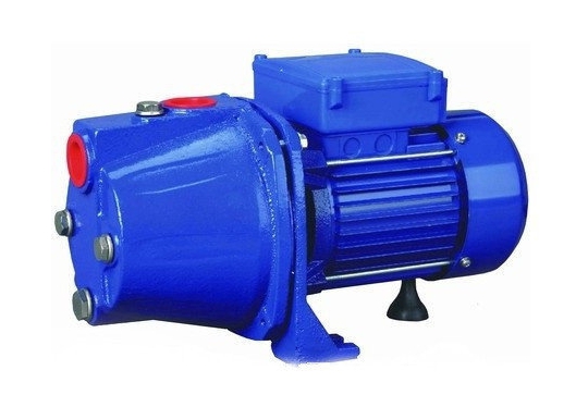 Насос шнековый CRISTAL GNP500