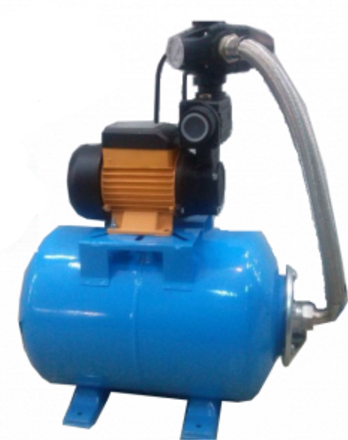 Насосная станция OPTIMA TPS-60-24