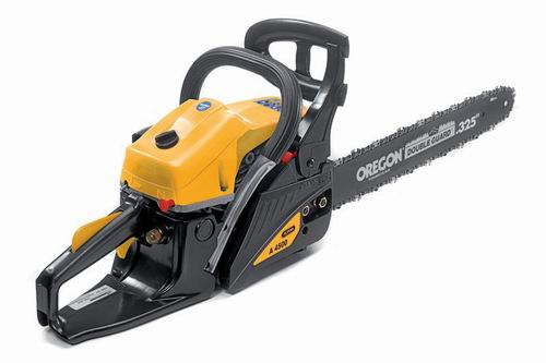 Мотопила бензиновая ALPINA A4500