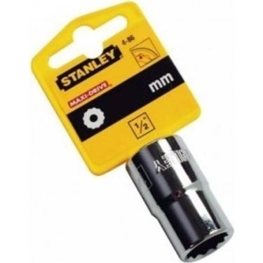 Головка торцевая STANLEY 1/2"x 20 мм (4-88-792)