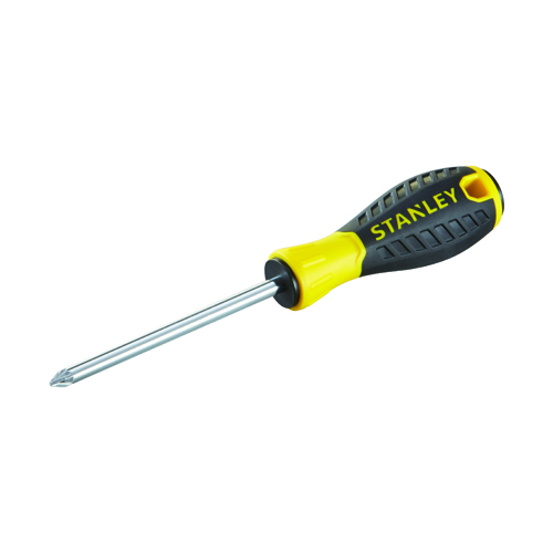 Отвертка STANLEY ESSENTIAL STHT0-60276 Pz2 х 100 мм