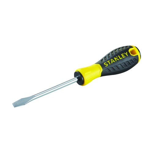 Отвертка STANLEY ESSENTIAL STHT0-60389 SL5.5 х 100 мм