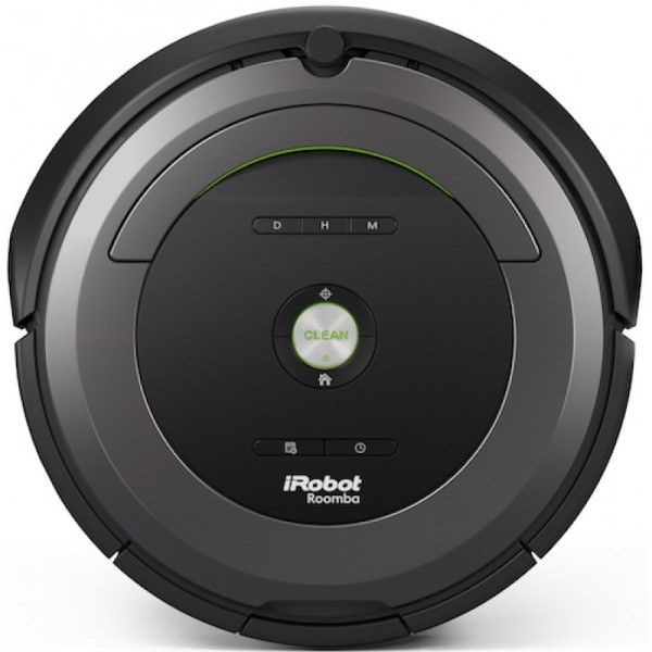 Робот-пылесос IROBOT ROOMBA 681