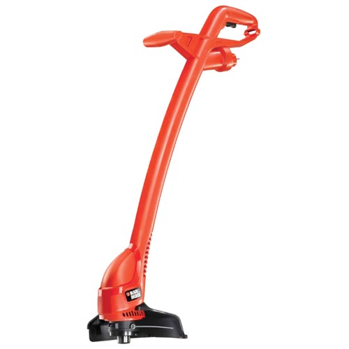 Триммер BLACK+DECKER GL360SB
