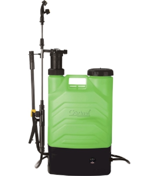 Опрыскиватель GARTNER GBS-16/12 MP (845238)