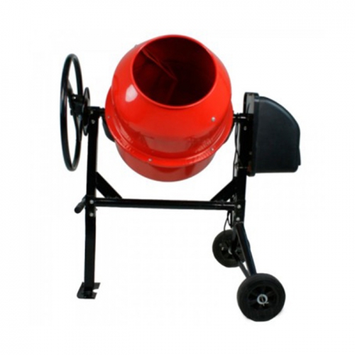 Бетономешалка VULKAN MV140 (38024)